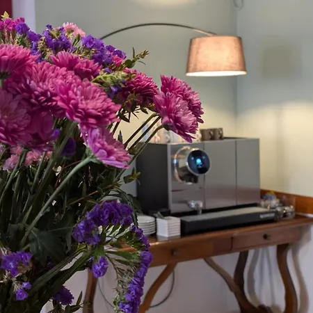 Antonietta & Coffee فندق تْشيزيناتيكو