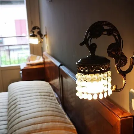 Antonietta & Coffee *