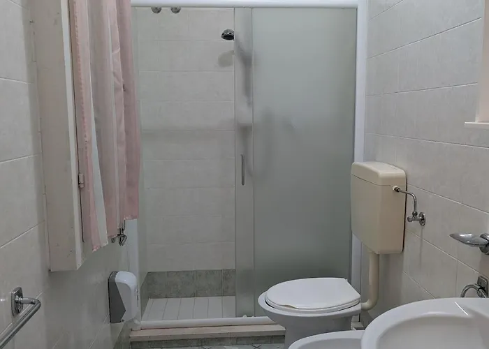 فندق Antonietta & Coffee