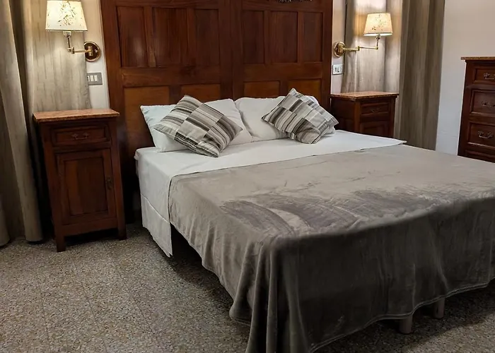 فندق Antonietta & Coffee