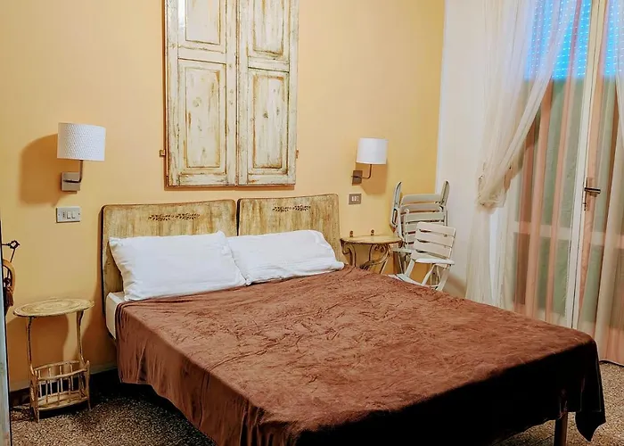 Ξενοδοχείο Antonietta & Coffee Cesenatico