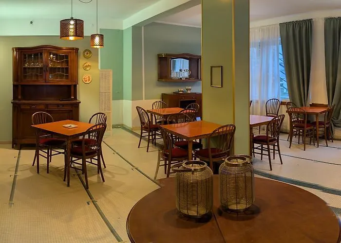 Antonietta & Coffee *