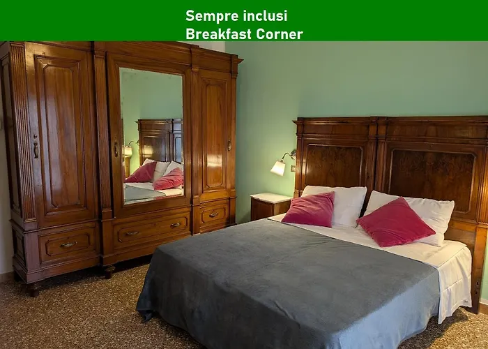 Antonietta & Coffee Cesenatico