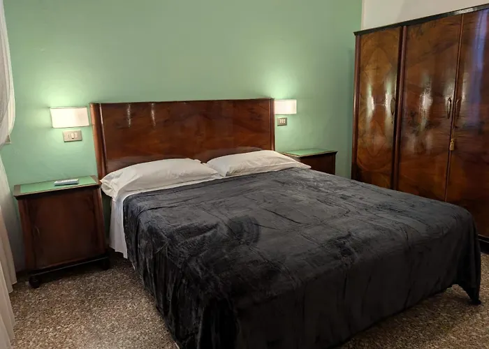 فندق Antonietta & Coffee *