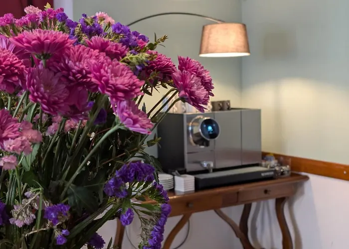 Antonietta & Coffee فندق تْشيزيناتيكو