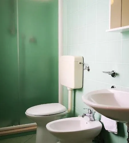 Antonietta & Coffee فندق *