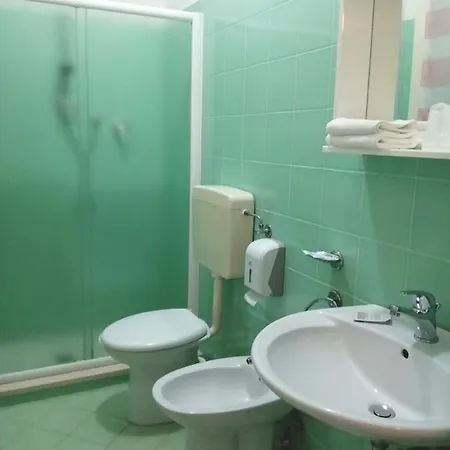 Antonietta & Coffee * Cesenatico