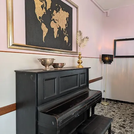 Antonietta & Coffee Hotel *