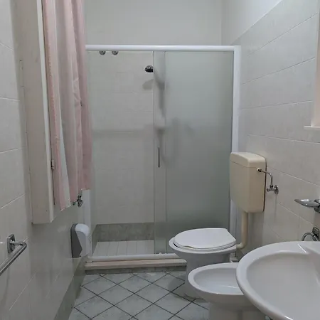 Hotel Antonietta & Coffee