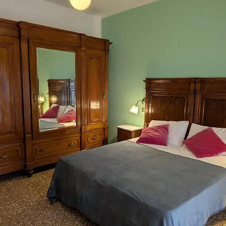 Hotell Antonietta & Coffee