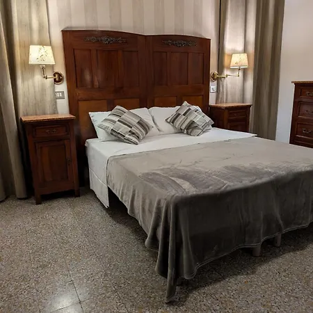Hotell Antonietta & Coffee