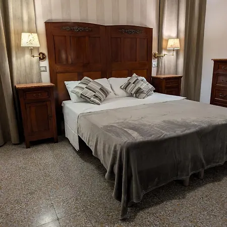 Hotel Antonietta & Coffee