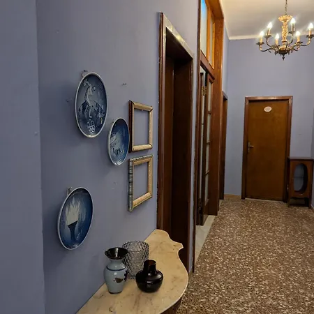 Antonietta & Coffee Hotell