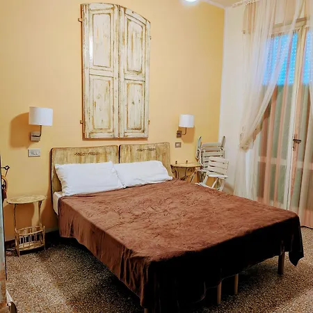 Hotell Antonietta & Coffee Cesenatico