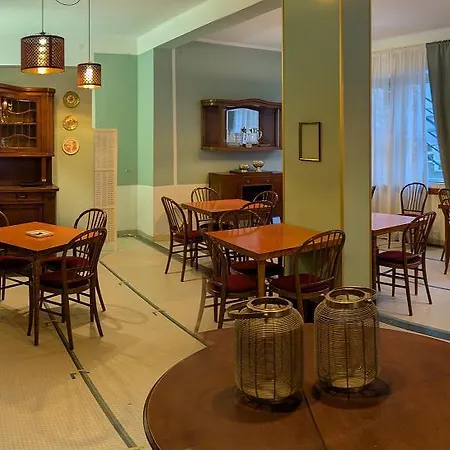 Antonietta & Coffee *