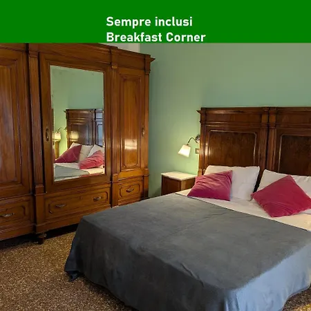 Antonietta & Coffee Cesenatico