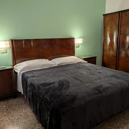 Hotel Antonietta & Coffee *