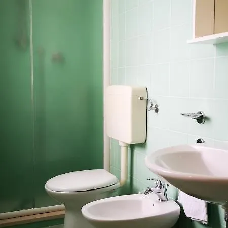 Antonietta & Coffee Hotel *