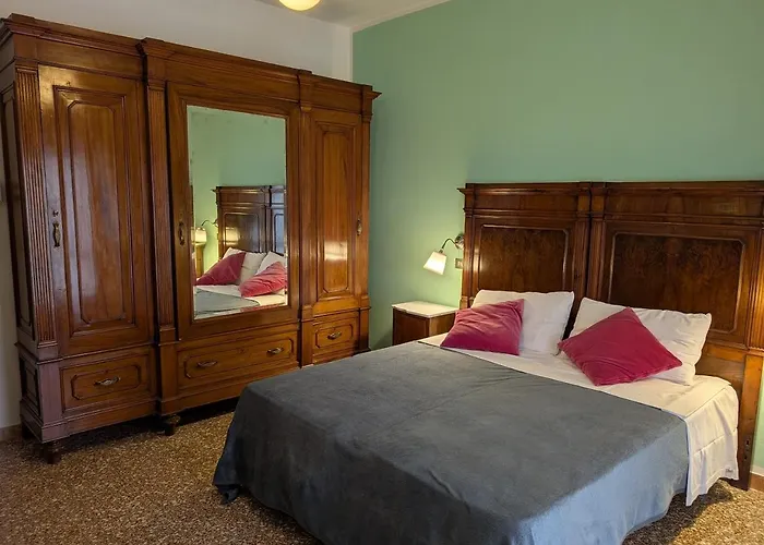 Hotel Antonietta & Coffee