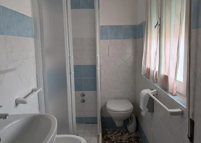 Hotel Antonietta & Coffee *