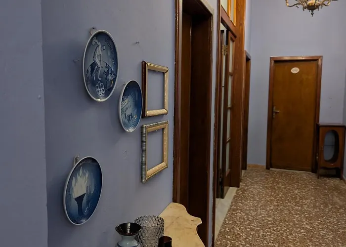 Antonietta & Coffee Hotel